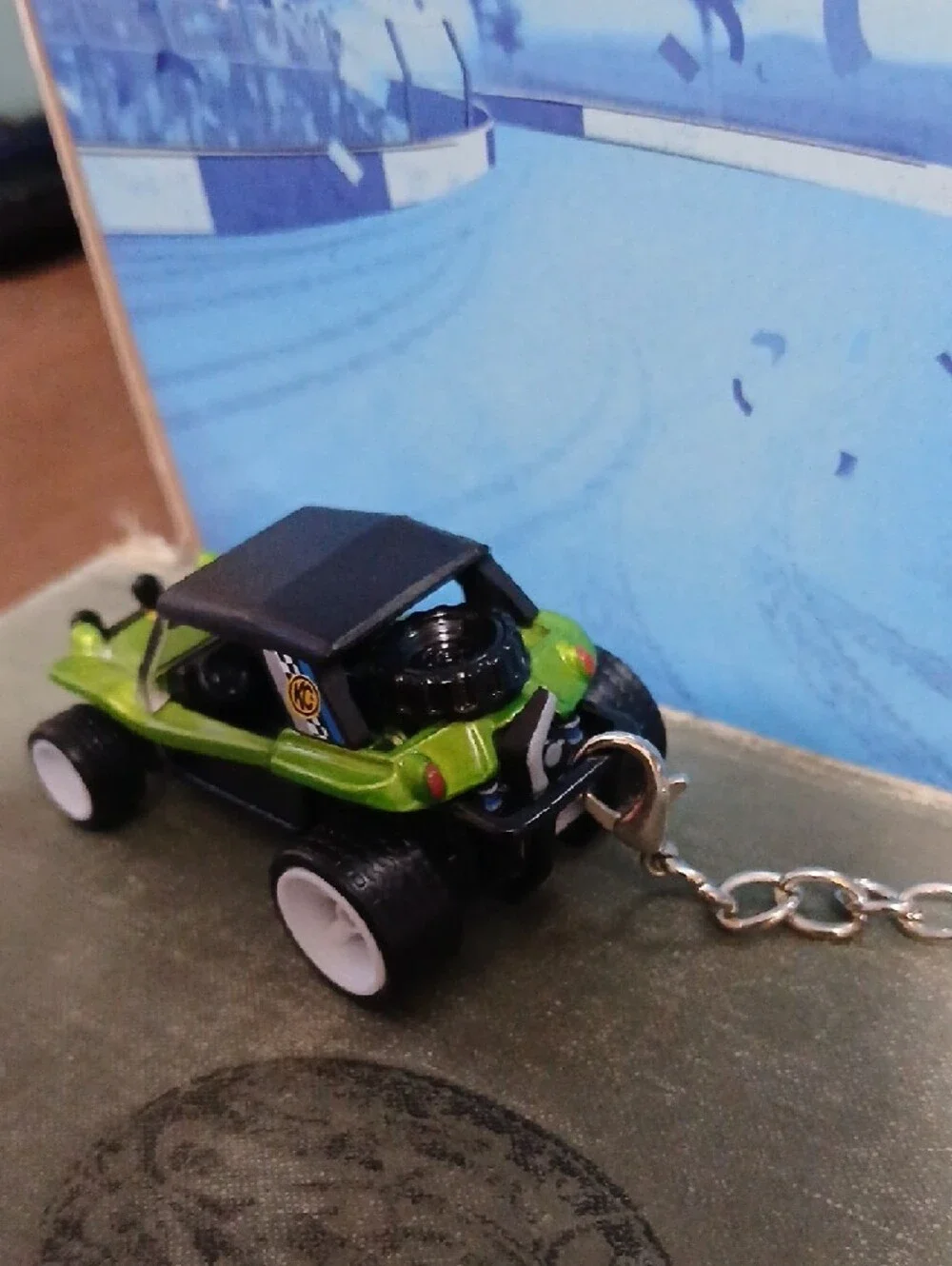 Mattel official hot
